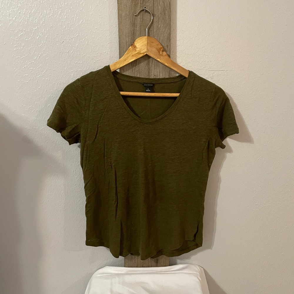 Ann Taylor Top